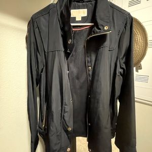 Michael Kors rain jacket